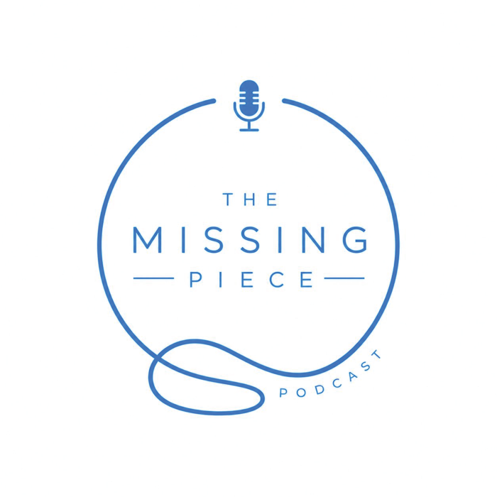 The Missing Piece podcast
